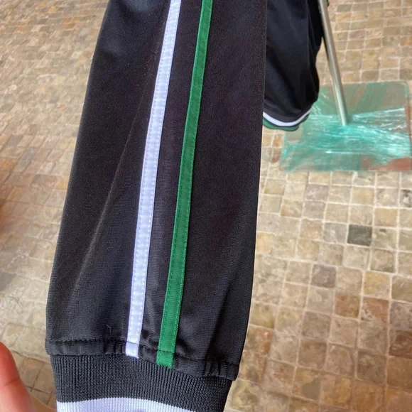 Mexico jacket
